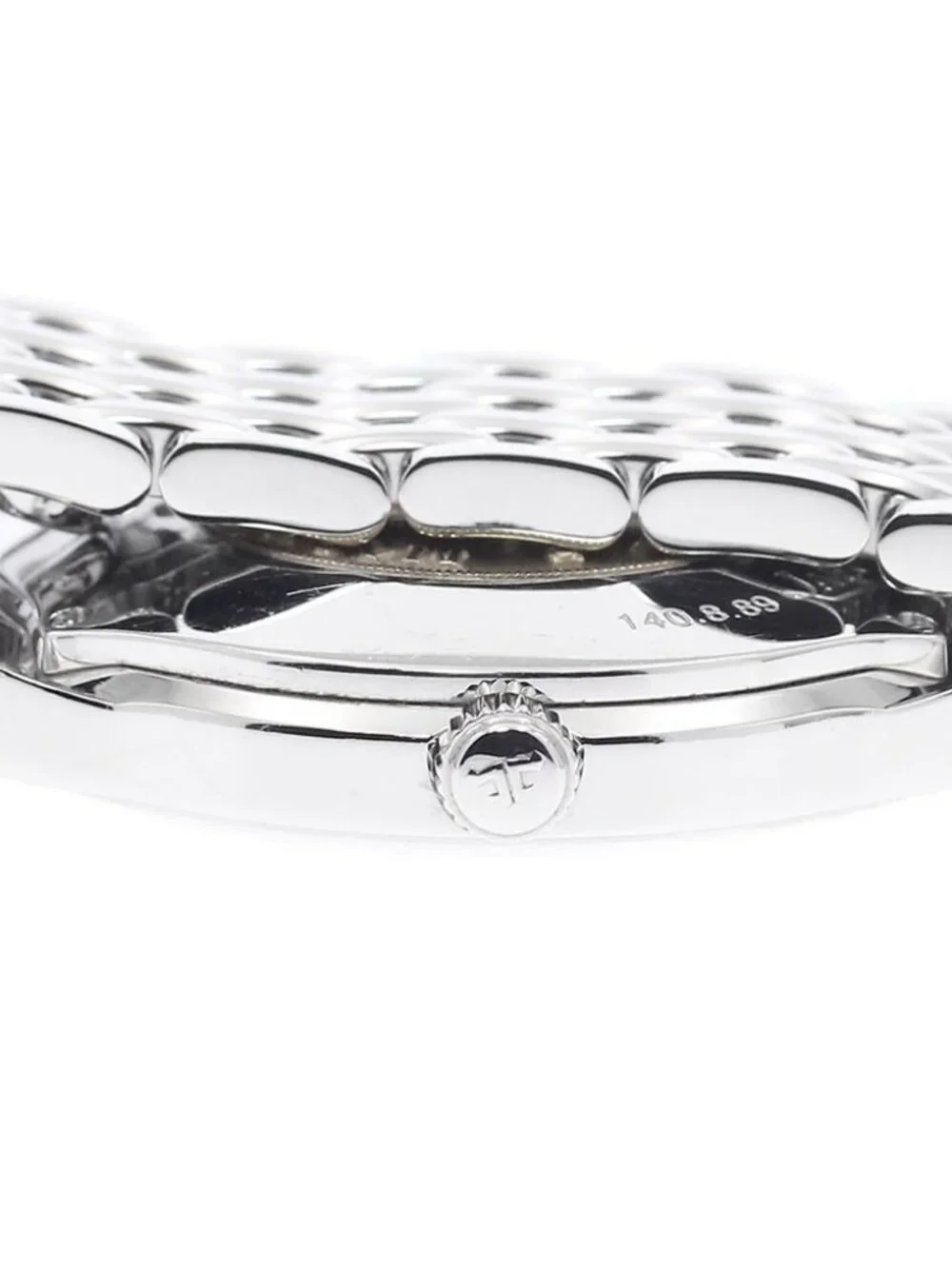 JAEGER-LECOULTRE